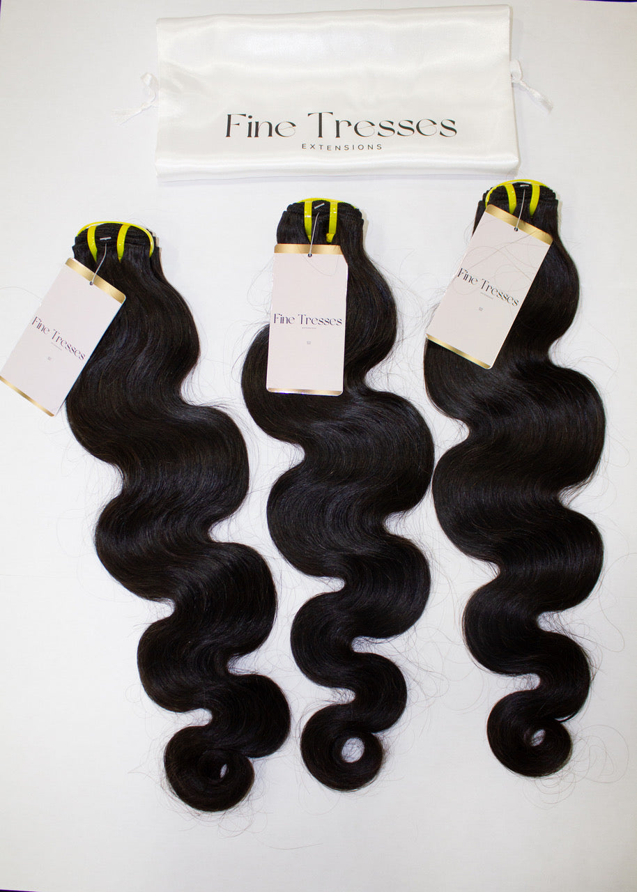 Fine Girl Virgin Single Bundles