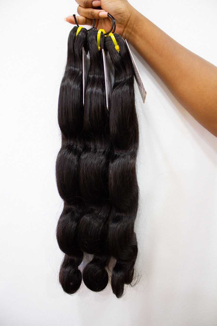 Fine Girl Virgin Single Bundles