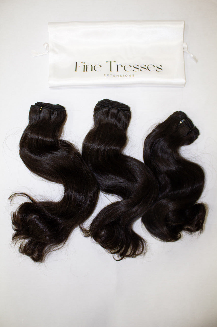 Finer Girl Vietnamese Single Bundles