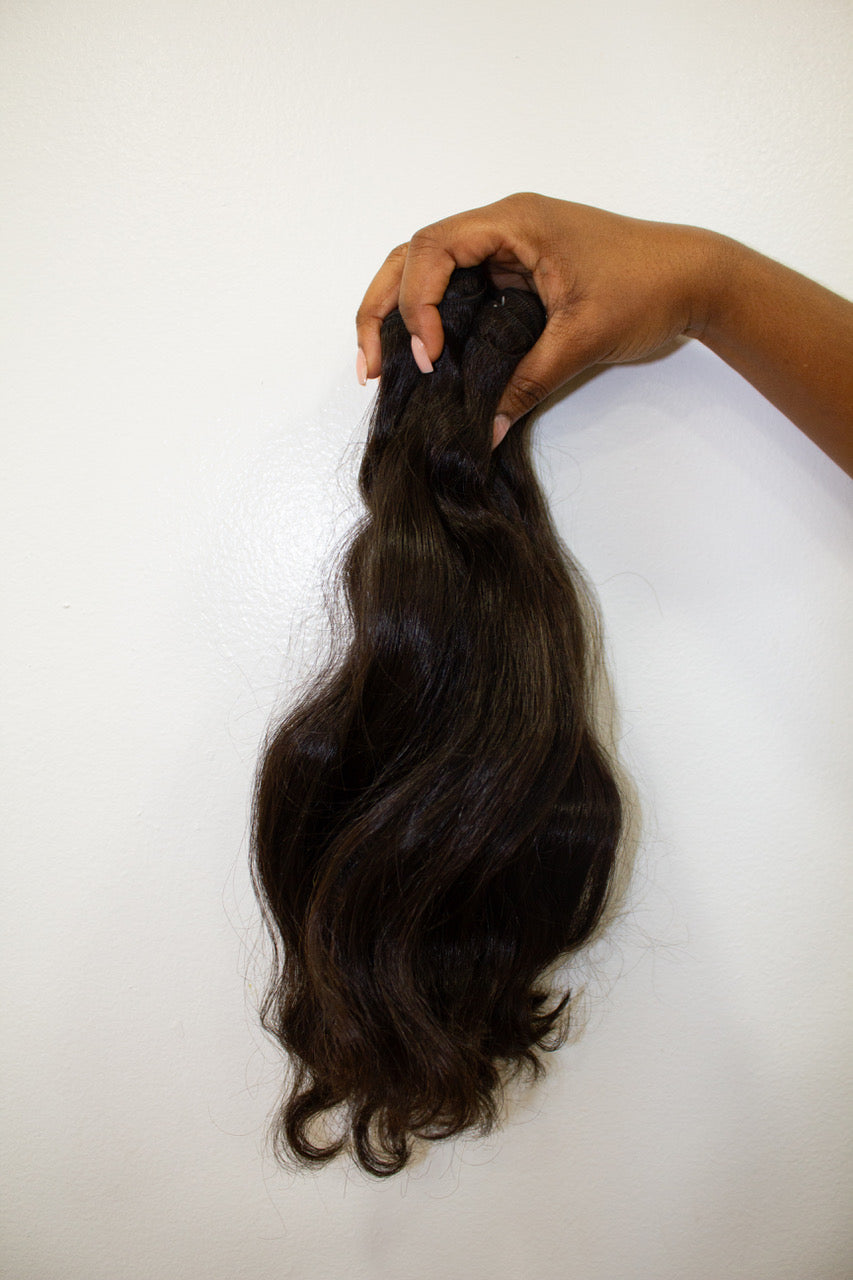 Finer Girl Vietnamese Single Bundles