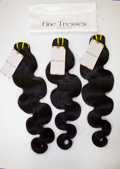 Fine Girl Virgin Single Bundles